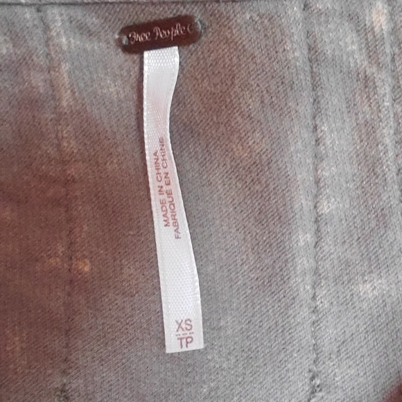 Free people dress - Picture 4 of 5